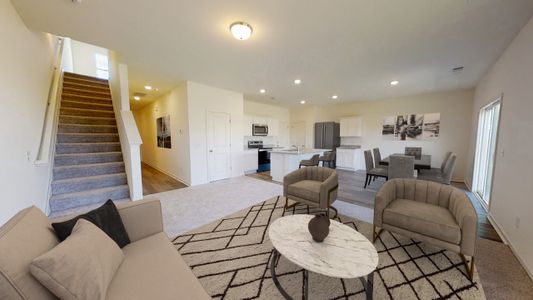 Roosevelt Heights by Starlight Homes in San Antonio - photo 8 8