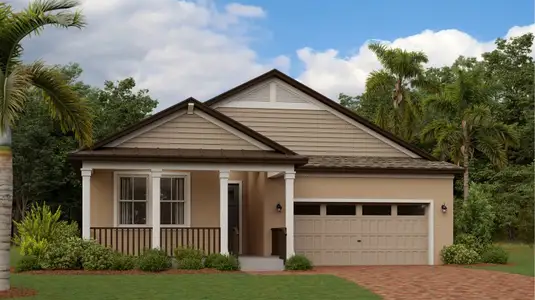 Southern Hills: Southern Hills Cottages by Lennar in Brooksville - photo 11 11