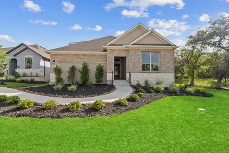 Elkhorn Ridge by Princeton Classic Homes in Boerne - photo 1 1