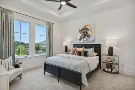 Newman Village by Centre Living Homes in Frisco - photo 11 11