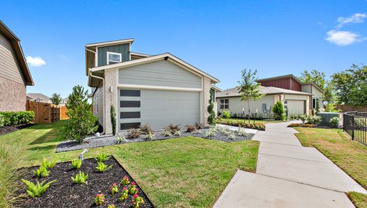 Cantarra East by D.R. Horton in Pflugerville - photo