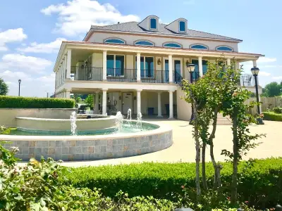 French Quarter On Lake Conroe by DH Homes in Willis - photo 8 8