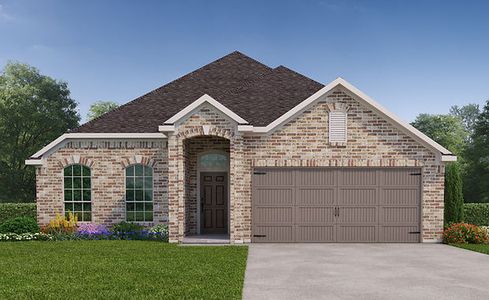 Canyon Creek by Kendall Homes in Conroe - photo 6 6