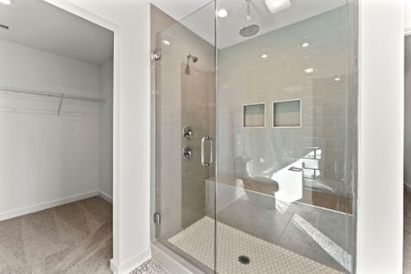 Lowell Woods by True Homes in Lowell - photo 11 11