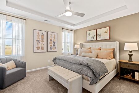 Clairmont by Stanley Martin Homes in Charlotte - photo 10 10