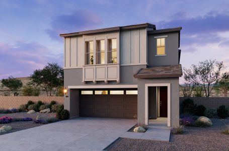 Aster at Union Park by New Home Co. in Phoenix - photo 16 16