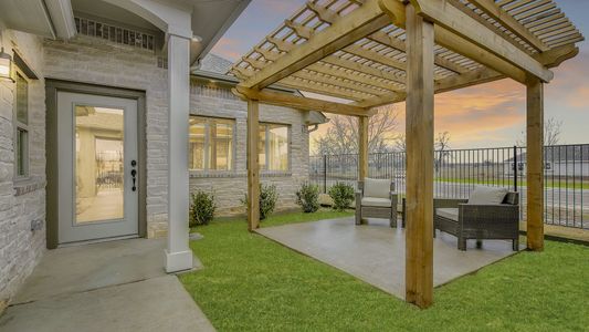 Pecan Park by Pacesetter Homes in Bastrop - photo 4 4