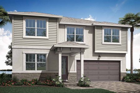 Tradition - Cadence by Mattamy Homes in Port Saint Lucie - photo 3 3