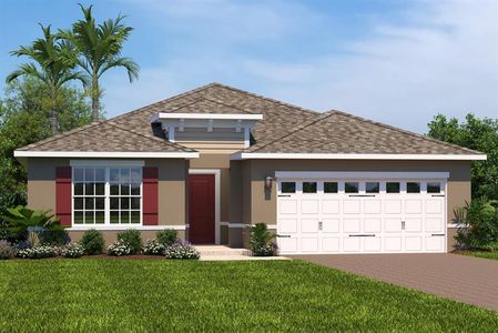 Central Park by Ryan Homes in Port Saint Lucie - photo 22 22