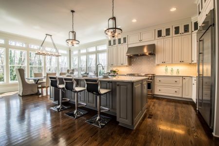 Oxford Manor by James Custom Homes in Charlotte - photo 47 47