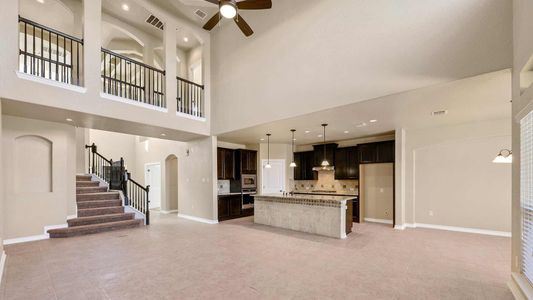Johnson Ranch by New Leaf Homes in Bulverde - photo 36 36