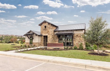 Sweetwater by Pulte Homes in Austin - photo 4 4
