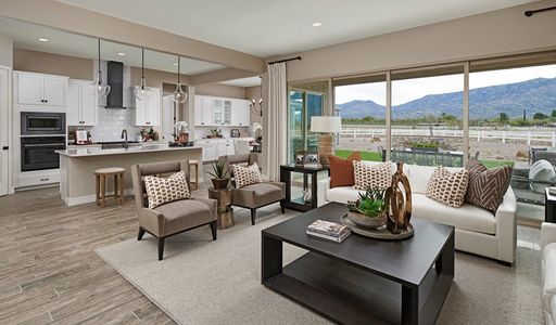 Estates at Laveen Vistas by Richmond American Homes in Laveen - photo 16 16