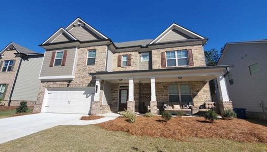 Central Park by Chafin Communities in Loganville - photo 5