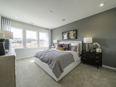 Fifteen 15 Cannon by Tri Pointe Homes in Charlotte - photo 32 32