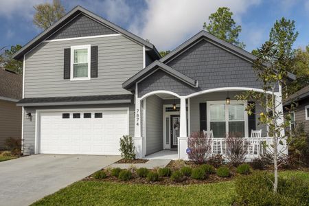 Finley Woods by Tommy Williams Homes in Gainesville - photo 8 8