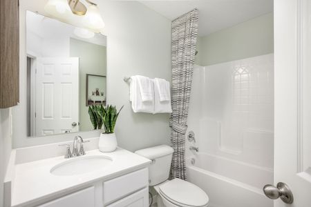 Trout River Station by Maronda Homes in Jacksonville - photo 20 20