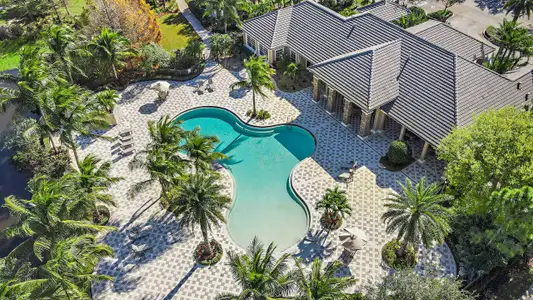 Canopy Creek by Kolter Homes in Palm City - photo