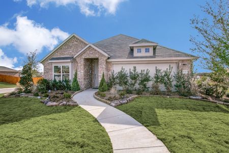 Windmill Farms by Megatel Homes in Forney - photo
