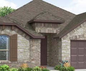 Arcadia Trails by Impression Homes in Balch Springs - photo 6 6