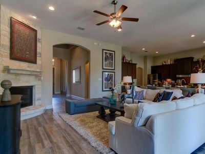 Elkhorn Ridge by Bellaire Homes in Boerne - photo 1 1