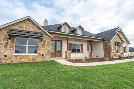 Wossum Ranch by DOC Homes in Weatherford - photo 3 3