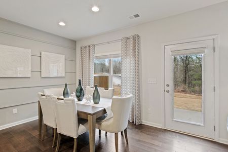 Heritage Pointe by KM Homes in Gainesville - photo 6 6