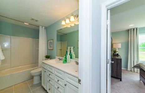 Sea Island Preserve by Pulte Homes in Johns Island - photo 29 29