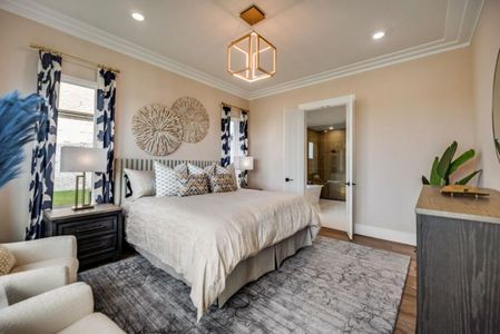 Monterra by Grand Homes in Fate - photo 38 38