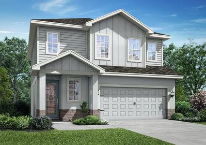 Reunion Village by LGI Homes in Kissimmee - photo 3 3