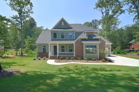 Harbor Watch by Greybrook Homes in Statesville - photo 5 5
