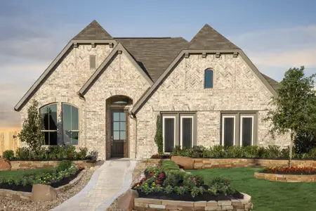 The Meadows at Imperial Oaks 50' - Sec. 21 by Coventry Homes in Conroe - photo 6 6