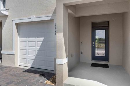Osceola Village Townhomes by D.R. Horton in Kissimmee - photo 20 20