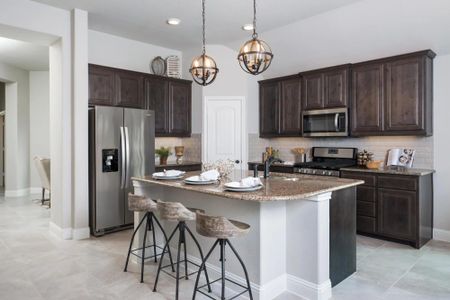 Hulen Trails by Landsea Homes in Fort Worth - photo 73 73