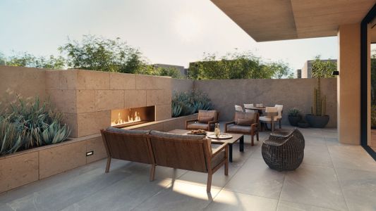 Ascent at The Phoenician by Replay Destinations in Scottsdale - photo 6 6