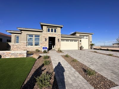 Canyon Views – 80’ Paradise Series by David Weekley Homes in Litchfield Park - photo 7 7