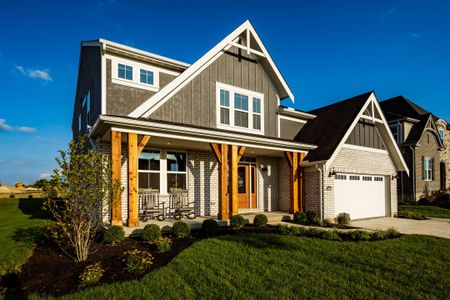 Sweetbay Farm by Fischer Homes in Lawrenceville - photo 6
