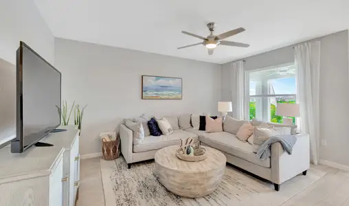 Aspire at Waterstone by K. Hovnanian® Homes in Fort Pierce - photo 34 34