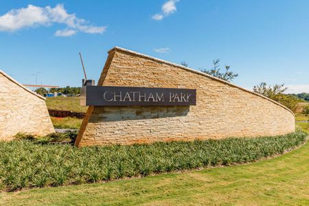 Encore at Chatham Park – Villa Series by David Weekley Homes in Pittsboro - photo 1 1