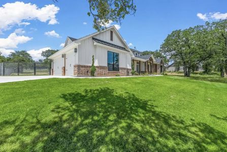 Escondido Ranch by Abba River Homes in Poolville - photo 2 2