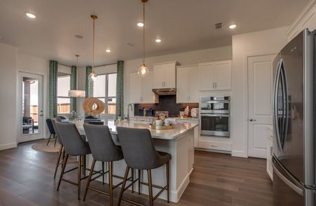 Wildflower Ranch by Beazer Homes in Fort Worth - photo 13 13