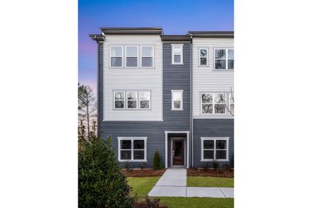 Context at Oakhurst by Tri Pointe Homes in Charlotte - photo 99 99