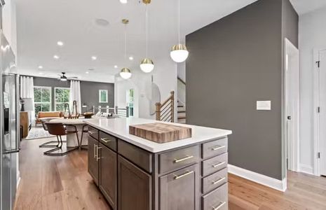 1871 Hollywood by Pulte Homes in Atlanta - photo 20