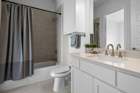 Inspiration by St. Vincent Homes in Saint Paul - photo 57 57