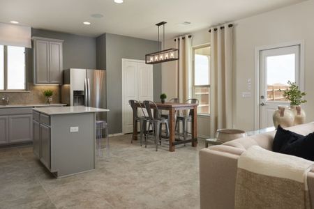 The Pines At Seven Coves by Centex in Willis - photo 17 17