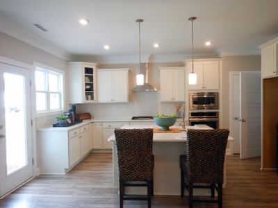 Elizabeth Springs by ExperienceOne Homes, LLC in Wake Forest - photo 14 14