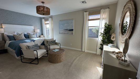 Sunrise – Canyon Series by Landsea Homes in Surprise - photo 16 16