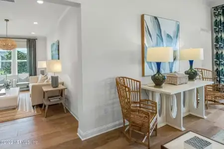Courtney Oaks at SilverLeaf by Riverside Homes in Saint Augustine - photo 15 15