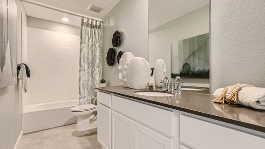 Harvest Ridge: The Skyline Collection by Lennar in Aurora - photo 8