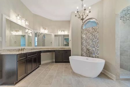 Thousand Oaks by Kurk Homes in Magnolia - photo 4 4